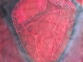 Strawberry-heart