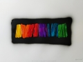 How a Rainbow manifests hi