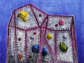 Model-of-a-Cellular-Universe