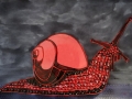 Red Snail hi