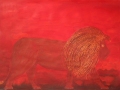 Mars-Lion
