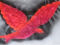 Red-Bird