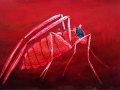 Mars-Insect