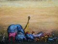 Shepherd-on-Continent-Pangea