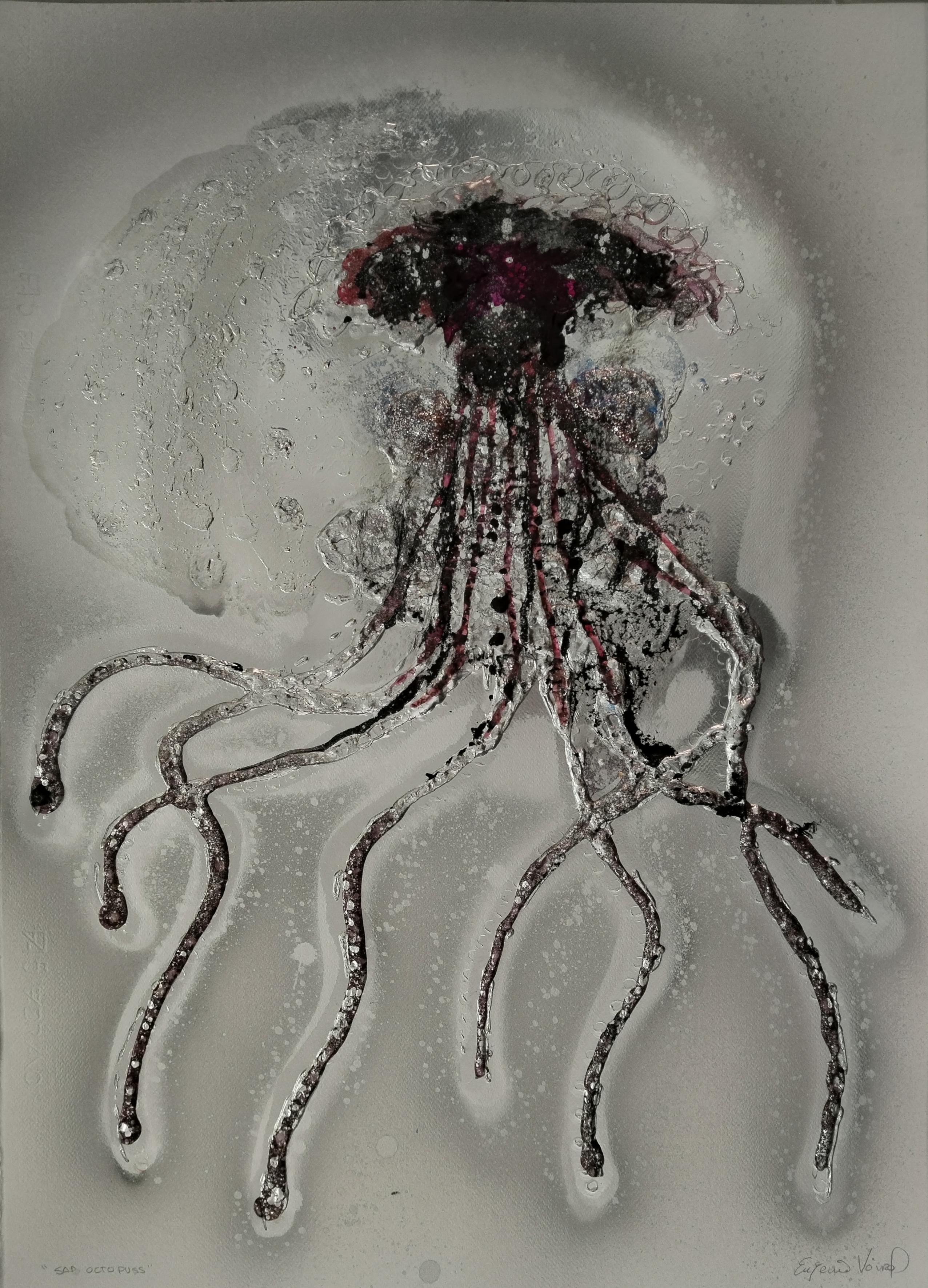 Sad Octopuss hi