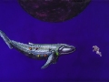 Orbital-Encounter