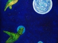 Space-Turttles