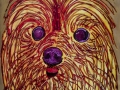 Doggie hi