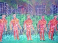 Orange-People