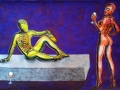 Alien Lovers Prelude tyo Love 8 hi