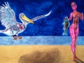 Thalassa and The Aegean Pelican hi