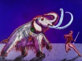 Alasie - Legendary Pleistocene's hunter