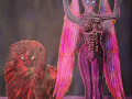 Ishtar Godess of Love, Fertility, War, and Storms hi modified