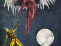 Goodbye Lover 6. (Farewell under the Moon) hi