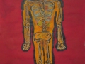 Golden-Man