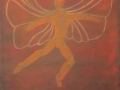 Winged-Man
