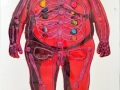 Mr. Botero hi