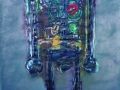 Black-Robot