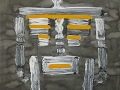 Electromagnetic-Robot