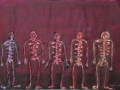 Five-Aliens