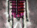 Ghost of a Robot hi