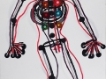 Robot's first steps 4 hi