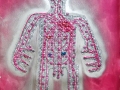 Pink-Bio-Robot