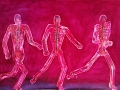 Running-Robots