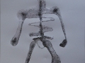 Steel-and-Glass-Robot