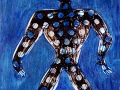 Blue-Performer