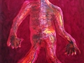 Transparent-Skin-Alien