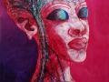 Alien-Queen