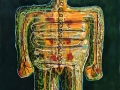 Jungle-Robot