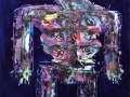 Robot-High-on-LSD