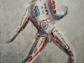 Advanced-Silver-Robot
