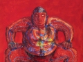 Sumo-Yokosuma-in-Mars