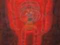 Glowing-Robot