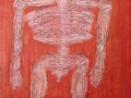 Muscle-System-of-an-Alien