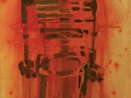 Orange-Robot