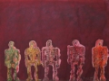 Plasma-Aliens