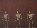 Three-Aliens
