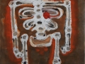 White-Robot