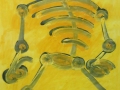 Yellow-Robot