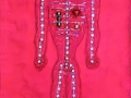 Crystal-Heart-Robot