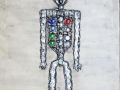 Crystal-Robot