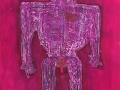 Pink-World-Robot