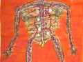 Naked-Robot