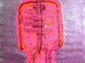 Pink-World-Robot